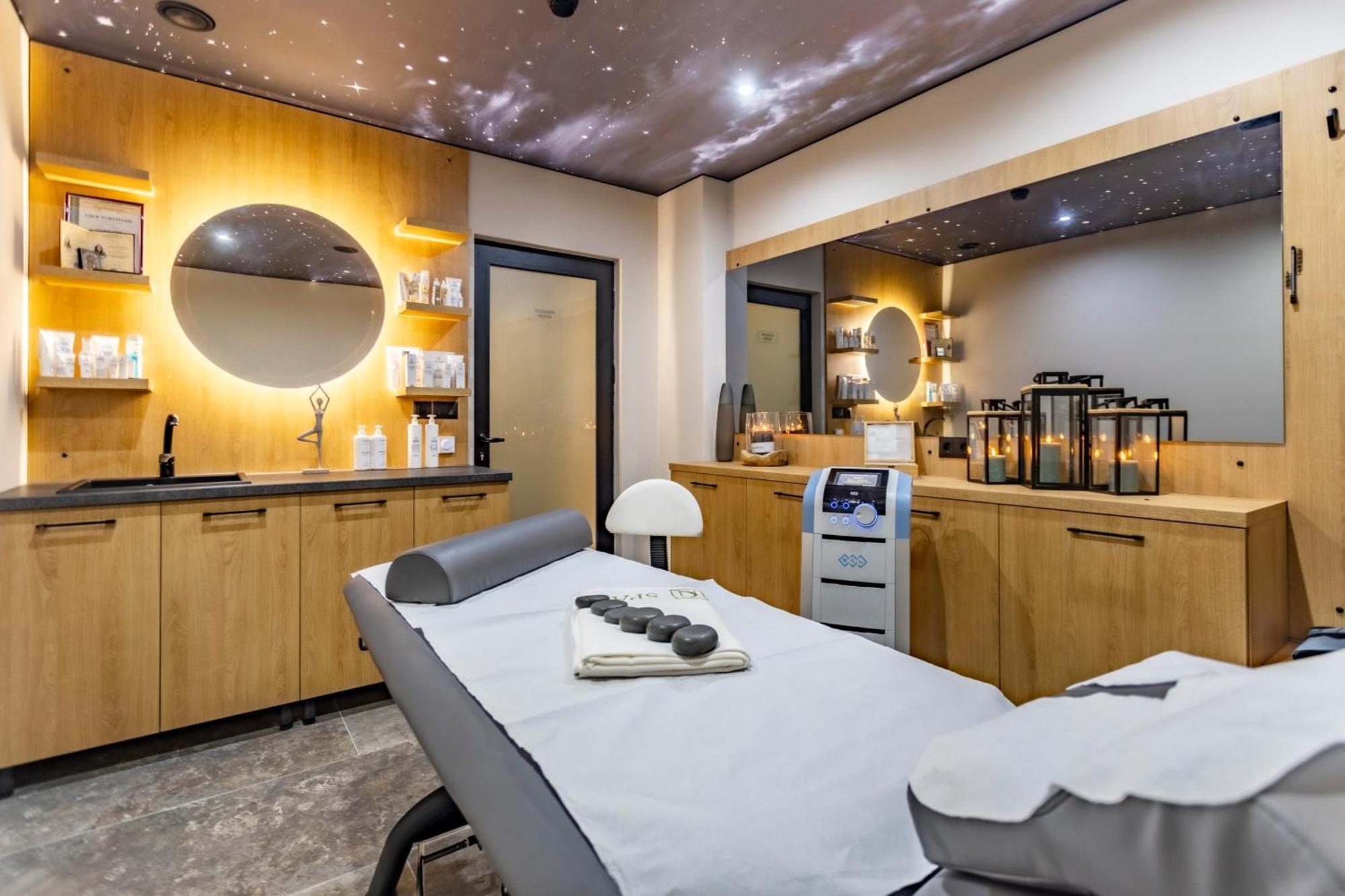 Natura All Seasons Boutique Hotel Burgas City Eksteriør billede